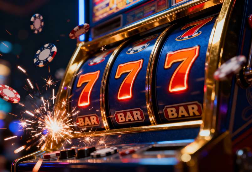 Boomerang Casino Licencia: Todo lo que necesitas saber para jugar con seguridad