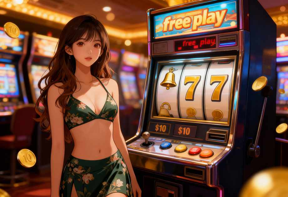 Top 7 Strategies to Win at Slotastic Casino: Unlock Your Slot Success! Top 7 Strategies to Win at Slotastic Casino: Unlock Your Slot Success!