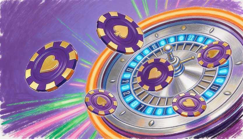 Bônus de Boas-Vindas do Casino Fairspin: Tudo o Que Você Precisa Saber
