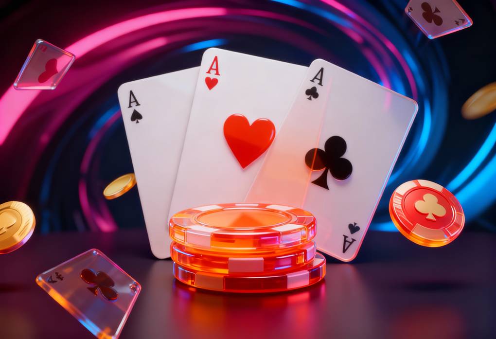 Decodifica los Torneos de Casino: Guía Completa para Principiantes y Expertos