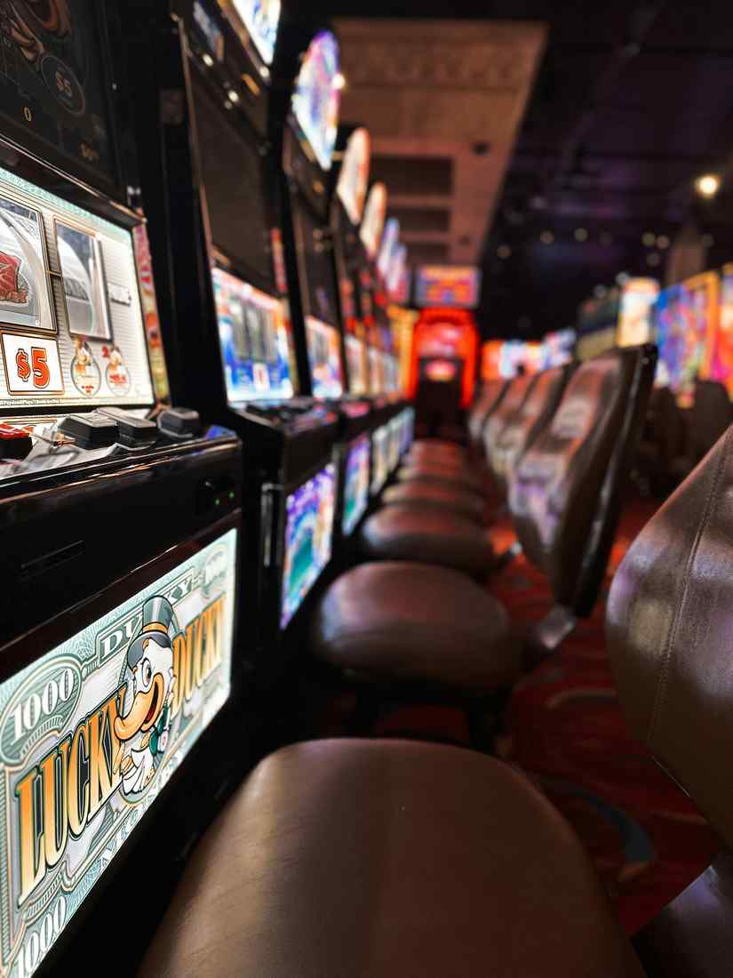 Decodifica los Torneos de Casino: Guía Completa para Principiantes y Expertos