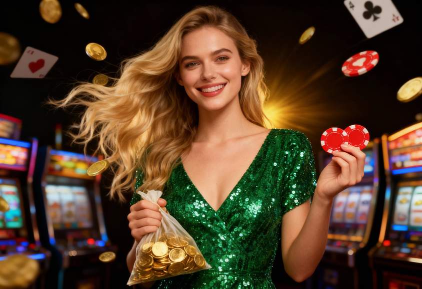 GW Casino for Beginners: Your Guide to Winning Big