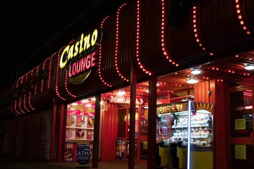 La Fascinante Historia de los Casinos Online: Desde sus Inicios hasta la Actualidad La Fascinante Historia de los Casinos Online: Desde sus Inicios hasta la Actualidad