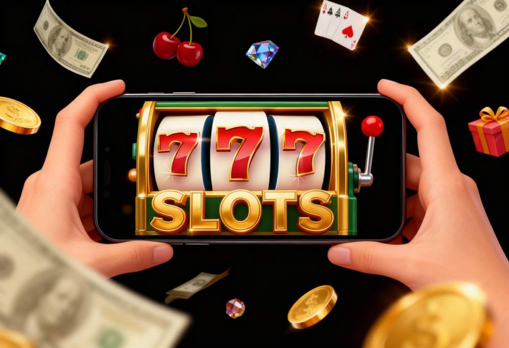 Love Casino vs Concurrent : Quelle Plateforme Choisir ?