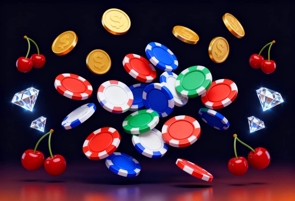 Nine casino free spins