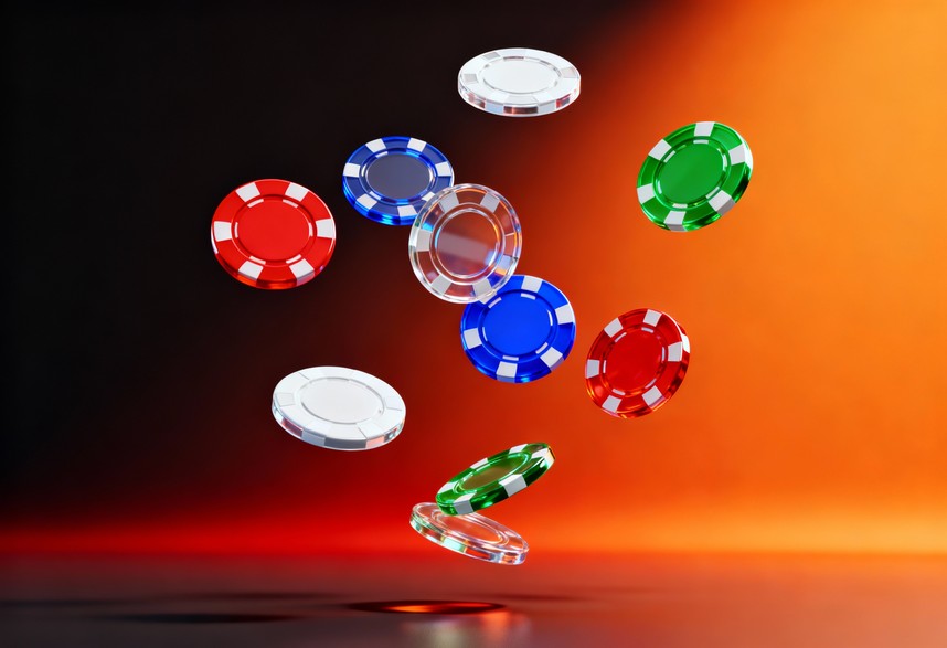 Offerte Speciali del Casino 13: Scopri Tutte le Novità