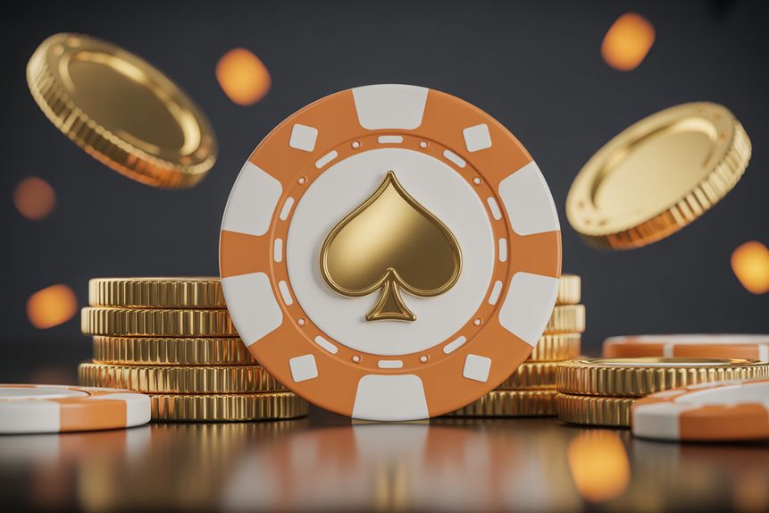 Oshi Casino: Definition and Overview
