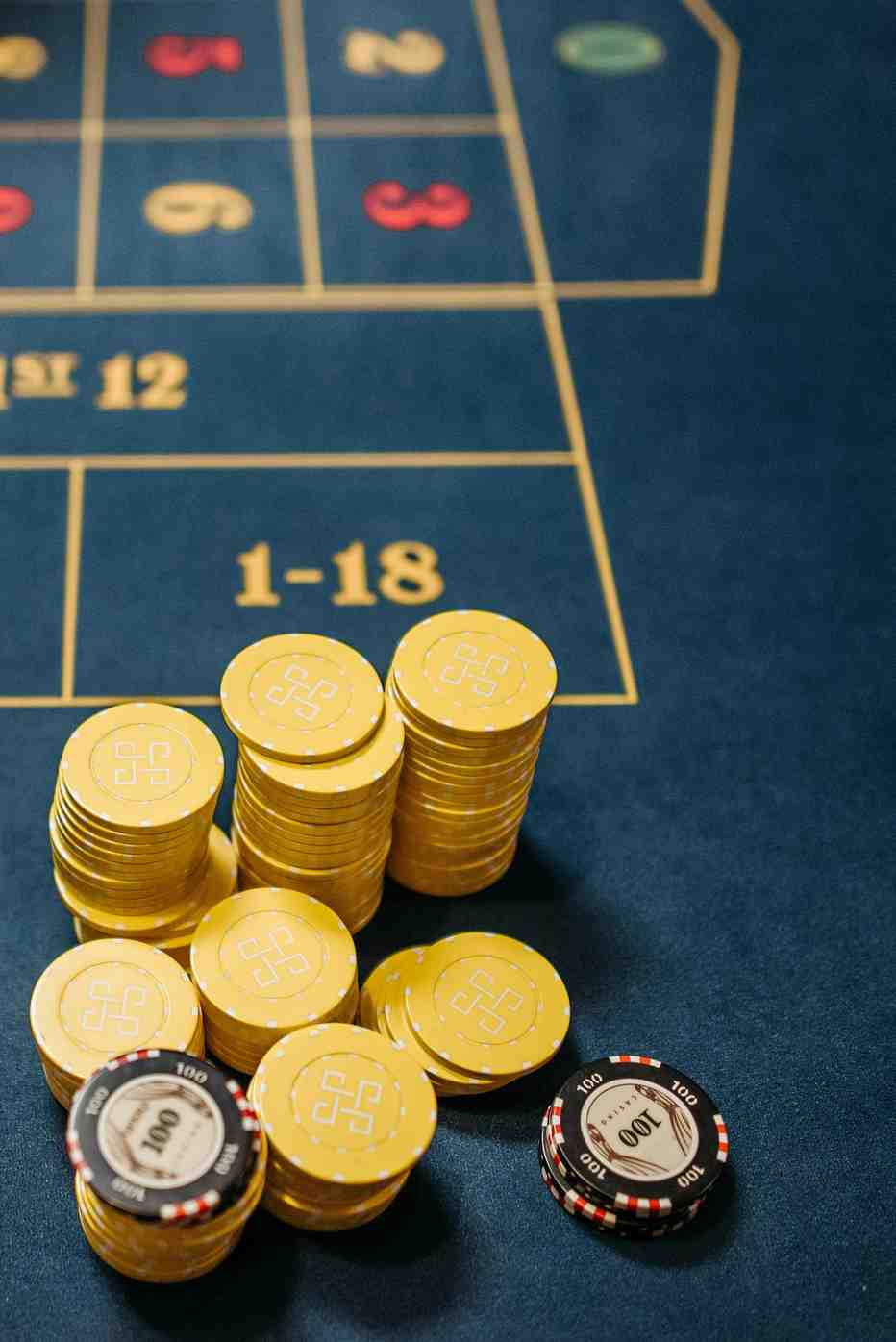 Was ist das Rollero Casino? Ein umfassender Leitfaden