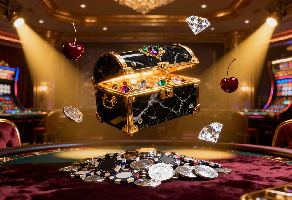 Why Live Casino Games Became Mainstream: A Deep Dive